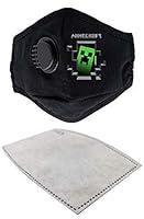 Algopix Similar Product 15 - Kids Minecraft Dual Layer Comfortable