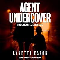 Algopix Similar Product 11 - Agent Undercover Rose Mountain Refuge