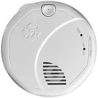 Algopix Similar Product 14 - First Alert Powered Alarm SCO5CN