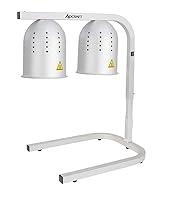 Algopix Similar Product 11 - Koval  HL2 Inc 500W 2 Bulbs Heat