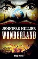 Algopix Similar Product 10 - Wonderland (Thriller) (French Edition)