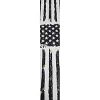 Algopix Similar Product 7 - SCT USA Flag Color Scooter Grip
