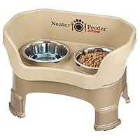 Algopix Similar Product 9 - Neater Feeder Deluxe Mess Proof Dog