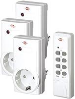 Algopix Similar Product 6 - Monacor RCS1000N Remote Controlled