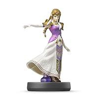 Algopix Similar Product 7 - Zelda amiibo (Super Smash Bros Series)