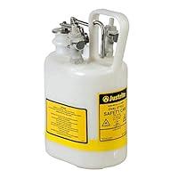 Algopix Similar Product 11 - Justrite 12260 25 Gallon Capacity 10