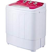 Algopix Similar Product 8 - Merax Portable Washing Machine Mini