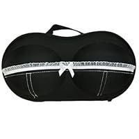Algopix Similar Product 17 - Wrapables Racy Bra Lingerie Travel Case