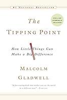 Algopix Similar Product 1 - The Tipping Point How Little Things