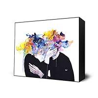 Algopix Similar Product 7 - Intimacy On Display