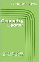 Algopix Similar Product 3 - Geometry Ladder A Step by Step Guide