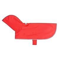 Algopix Similar Product 19 - RC Pet Products Packable Dog Rain