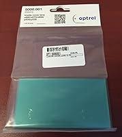 Algopix Similar Product 20 - Optrel Welding Helmet Inside Lens Cover