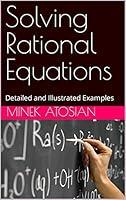 Algopix Similar Product 18 - Solving Rational Equations Detailed