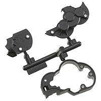 Algopix Similar Product 13 - Axial AX80066 XR10 Gearbox Set