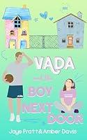 Algopix Similar Product 2 - Vada: and the boy next door