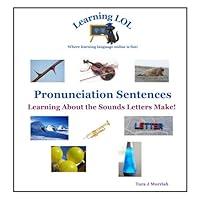 Algopix Similar Product 13 - Learning LOL Pronunciation Sentences