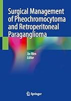 Algopix Similar Product 2 - Surgical Management of Pheochromocytoma