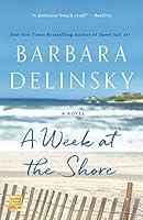 Algopix Similar Product 3 - A Week at the Shore: A Novel
