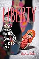 Algopix Similar Product 5 - Liberty: The Spy Who (Kind of) Liked Me