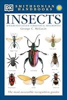 Algopix Similar Product 18 - Smithsonian Handbooks Insects