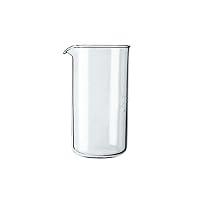 Algopix Similar Product 16 - Bodum Replacement Beaker 3 cup 12