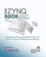 Algopix Similar Product 5 - The Zynq Book Embedded Processing with