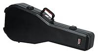Algopix Similar Product 2 - Gator Cases Molded Flight Case For