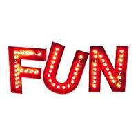 Algopix Similar Product 3 - Fun