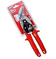 Algopix Similar Product 11 - MILWAUKEE ELEC TOOL 48224512 Left