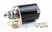 Algopix Similar Product 17 - Briggs  Stratton 693551 Starter Motor