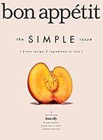 Algopix Similar Product 10 - Bon Appetit