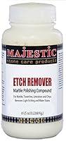 Algopix Similar Product 20 - Etch Remover Marble Polishing Compound