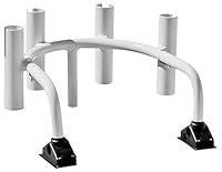 Algopix Similar Product 20 - AIRHEAD SUP Bucket Rack w/ 4 rod holders