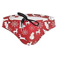 Algopix Similar Product 12 - OcuteO Merry Christmas Elk Xmas Tree