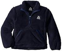 Algopix Similar Product 20 - Reebok Boys Little Active Fleece