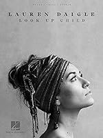 Algopix Similar Product 13 - Lauren Daigle - Look Up Child