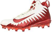 Algopix Similar Product 16 - Nike New Alpha Menace Pro Mid Football