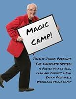 Algopix Similar Product 1 - Magic Camp The Complete System A