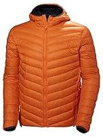 Algopix Similar Product 13 - Helly Hansen Mens Verglas Lightweight