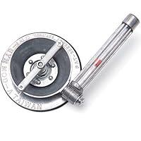Algopix Similar Product 13 - Edelbrock 4025 UniSyn Carburetor