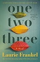 Algopix Similar Product 16 - One Two Three: A Novel