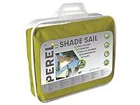 Algopix Similar Product 13 - PEREL 36 x 36 x 36 m Triangle Shade