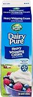 Algopix Similar Product 20 - DairyPure Heavy Whipping Cream