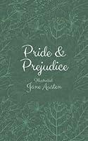 Algopix Similar Product 14 - Pride and Prejudice Illustrated version