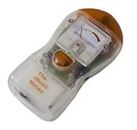 Algopix Similar Product 15 - The Ghost Meter EMF Sensor, Transparent