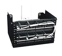 Algopix Similar Product 19 - Middle Atlantic Products PPM-6-16OB