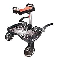 Algopix Similar Product 13 - Lascal BuggyBoard Maxi Universal