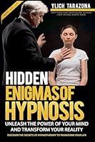 Algopix Similar Product 4 - Hidden Enigmas of Hypnosis Applied