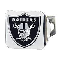 Algopix Similar Product 10 - FANMATS 15599 NFL  Las Vegas Raiders